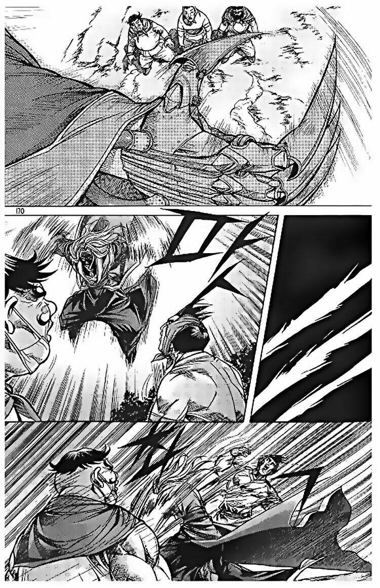 king of hell chapter 101 29