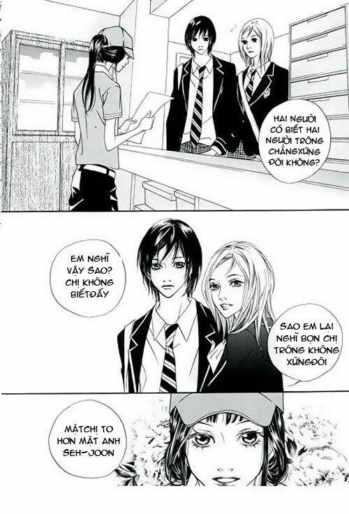 flowers of evil chapter 6 19