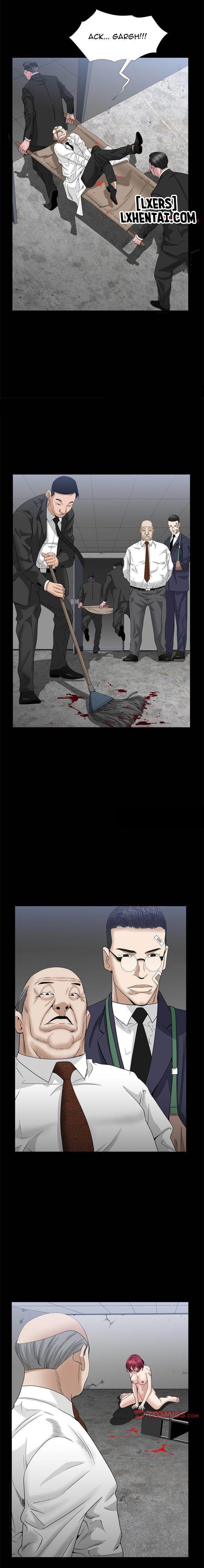 đôi chân trần chapter 34 15