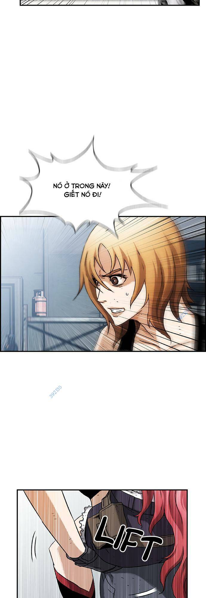 pubg - cuộc chiến sinh tồn - 100 chapter 30 30