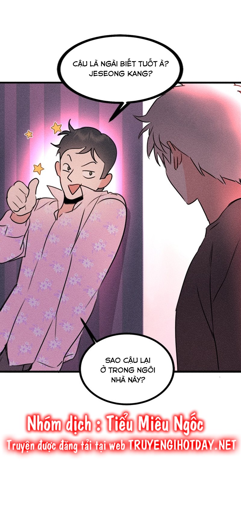 cuộc sống riêng của chị tôi chapter 13 3