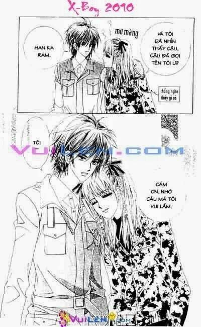 cuộc sống của tôi chapter 8 138