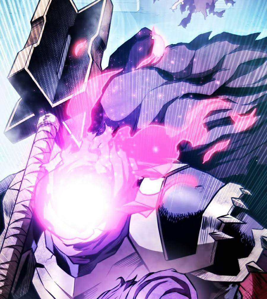 huyền thoại game thủ - tái xuất chapter 38 10