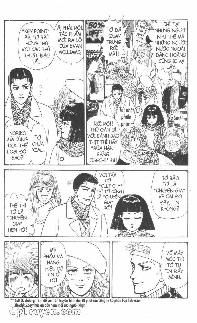 câu lạc bộ con nhà giàu chapter 14 66