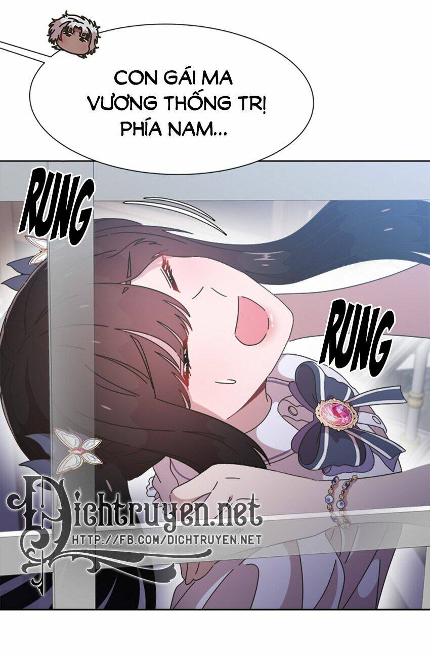 con gái bảo bối của ma vương chapter 117 16