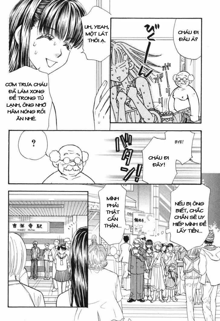 boku to kanojo no xxx chapter 30 19