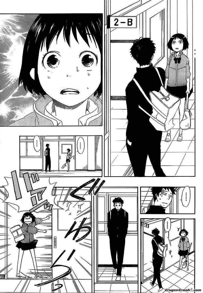 sakurai manager 's club chapter 1 26