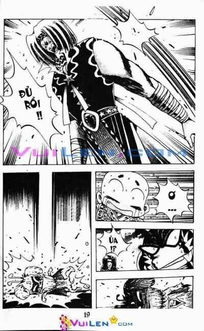 những người bạn tốt chapter 17 20