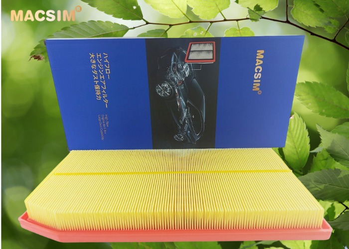Lọc động cơ cao cấp BMW X6/ G06 nhãn hiệu Macsim