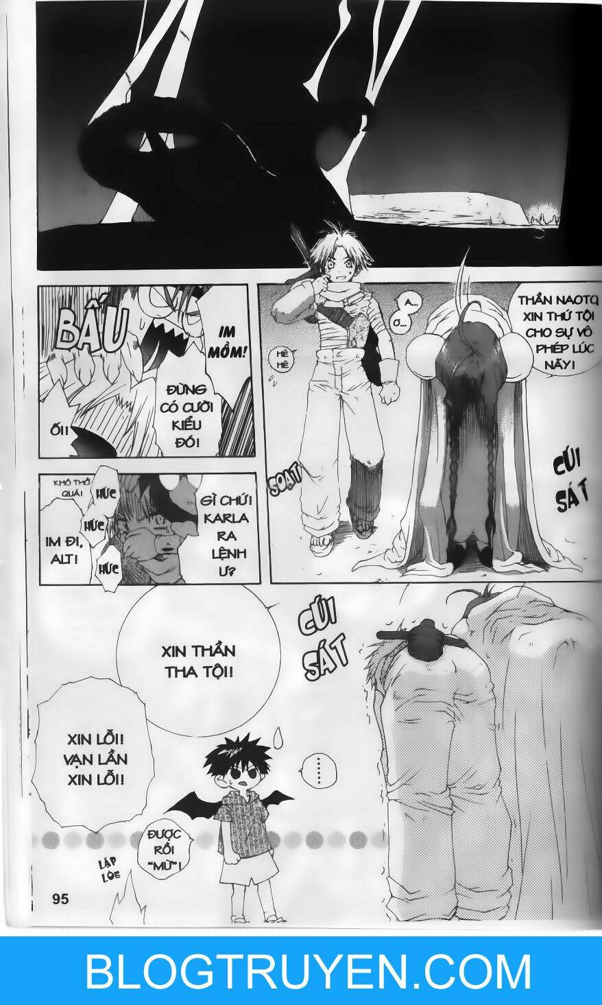 dersert coral chapter 18 24