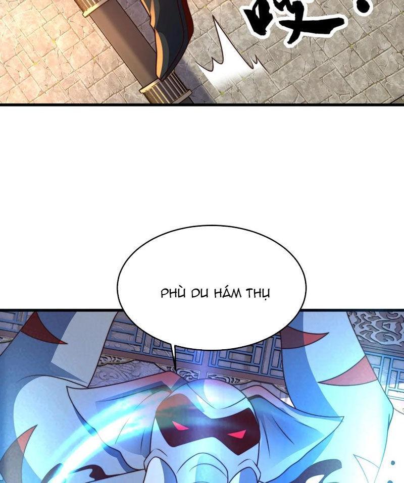 ta nuôi ma quỷ ở trấn ma ti chapter 298 85