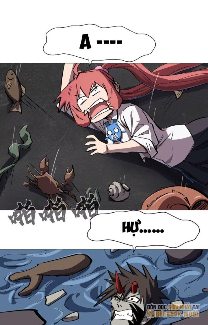 giang tư tiên sinh chapter 31 39