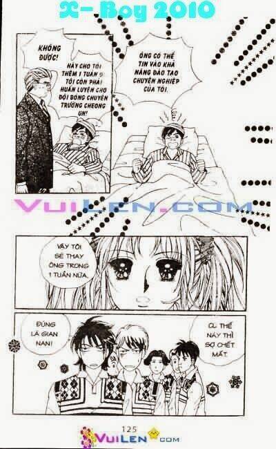 cô giáo tuổi 18 chapter 2 126