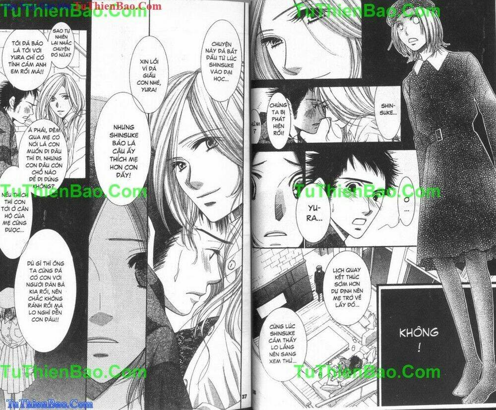 đi tìm yêu thương chapter 1 19