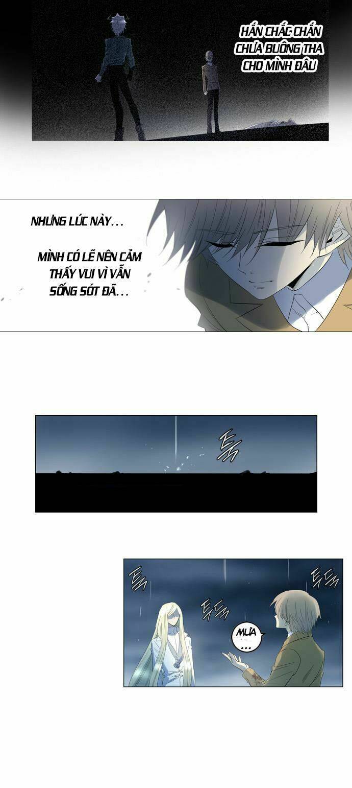 bản khế ước linh hồn chapter 117 14