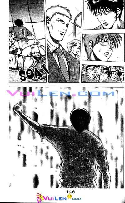 vũ điệu trên sân cỏ - fantasista chapter 21 148