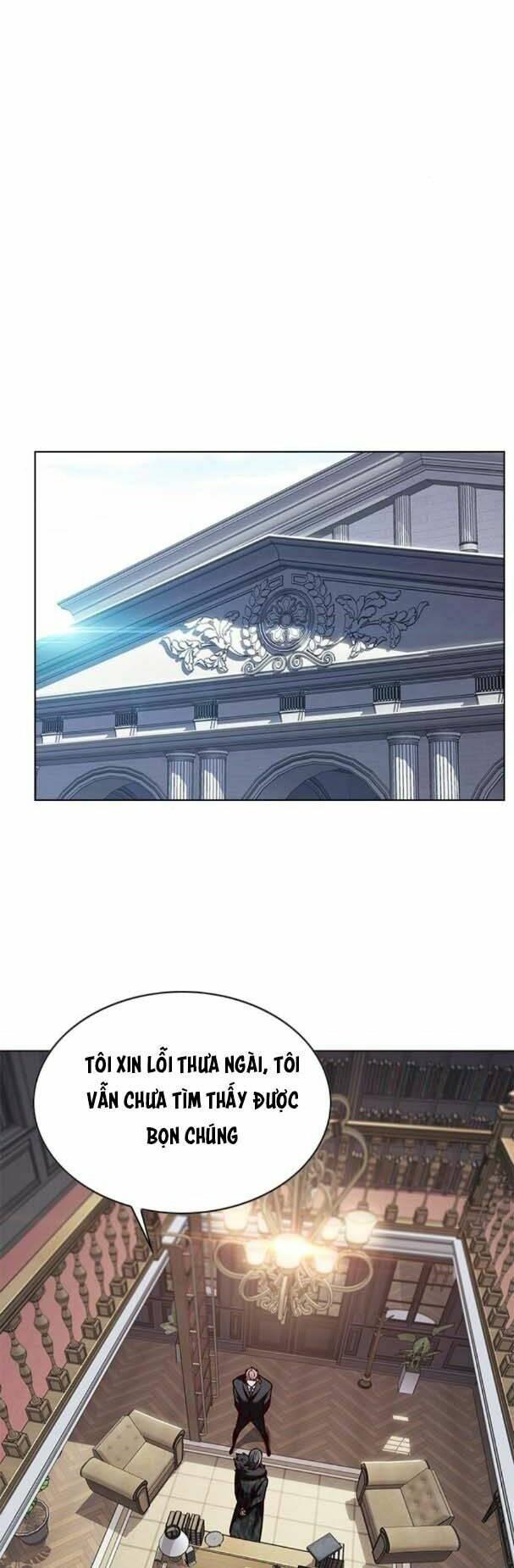 biến thân thành mèo chapter 193 28