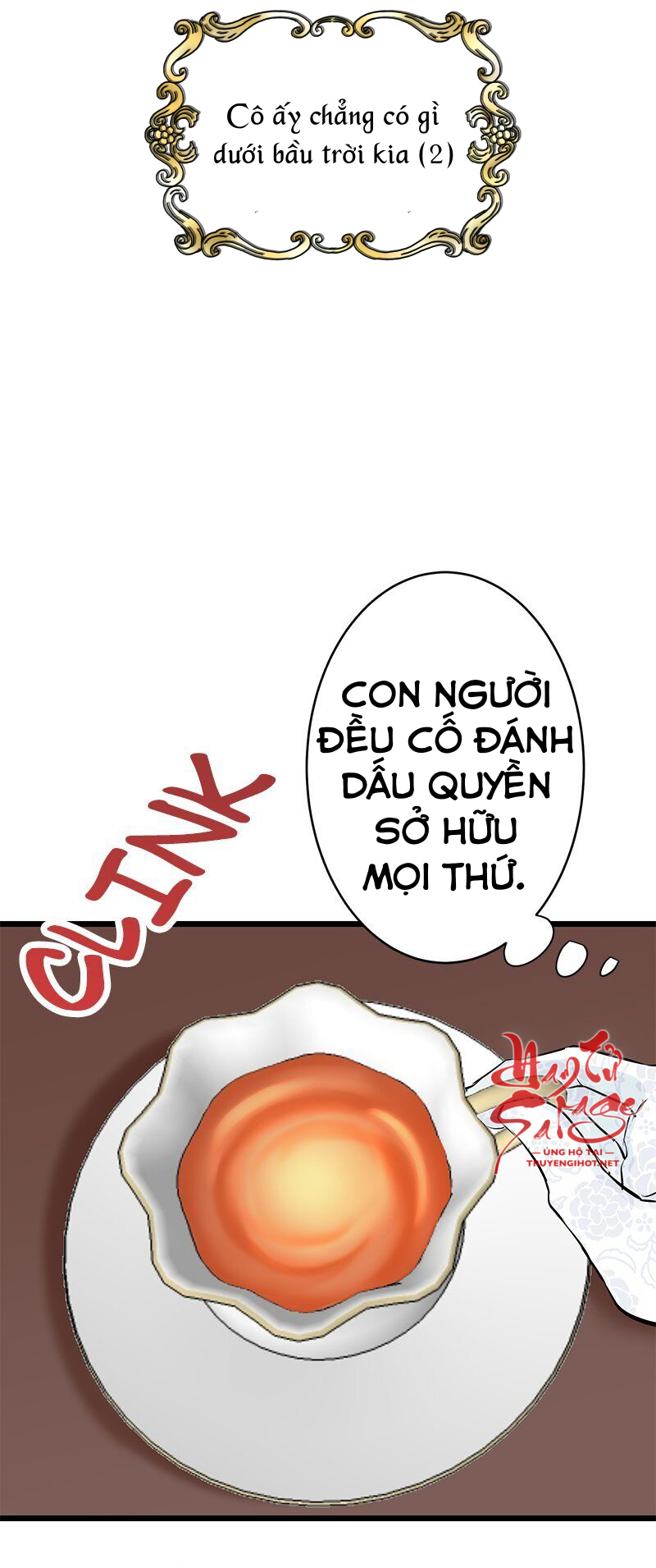 nullitas~nàng dâu giả dối~ chapter 31.1 5