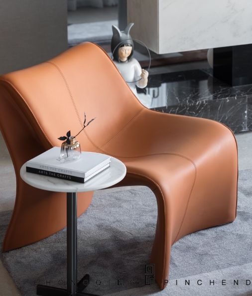 Ghế thư giản Cloth Chair Juno Sofa Ngang 72 x 79 x 86cm
