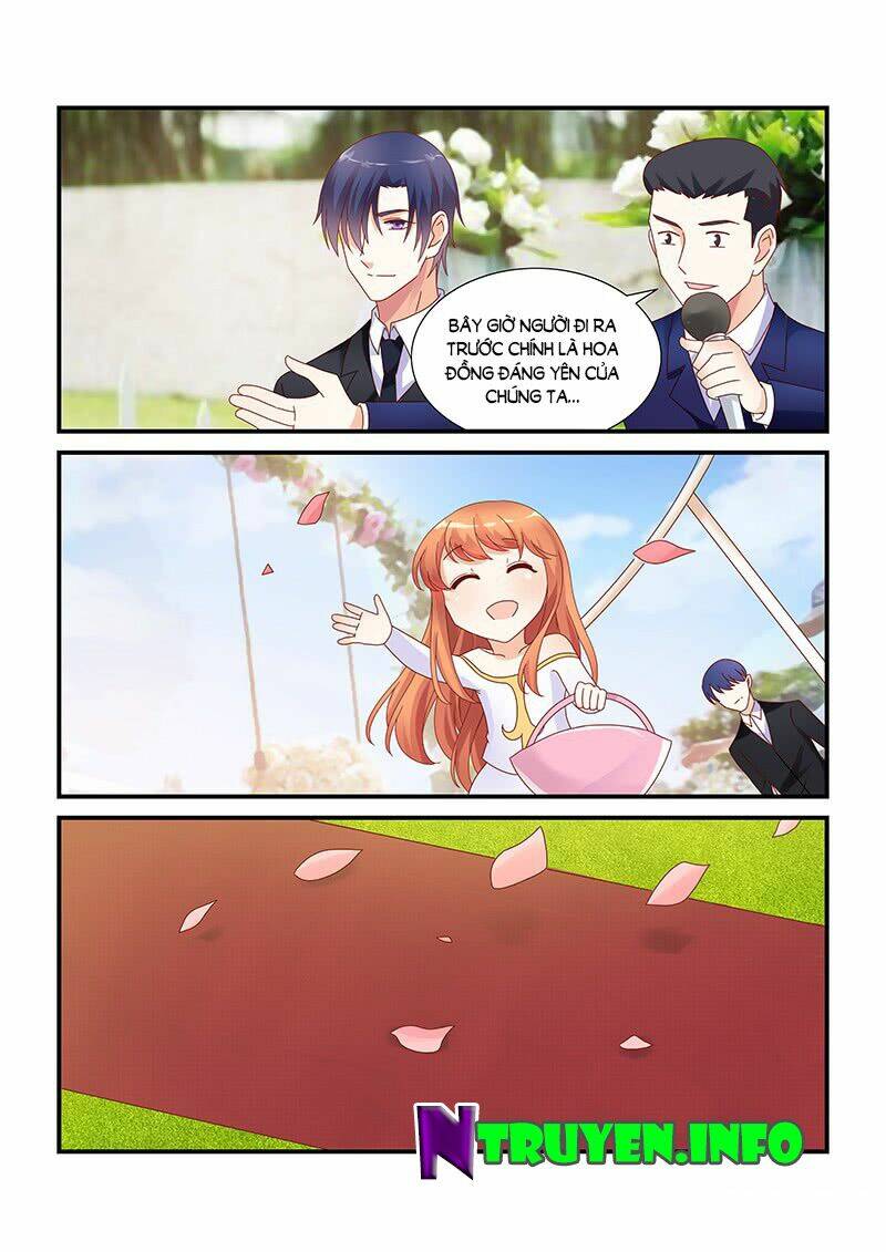 dường như tình yêu đã đến chapter 66 6