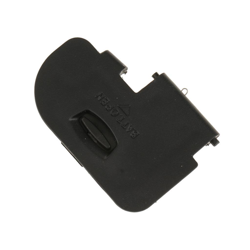 Battery Door Cover Lid Replacement Part for Canon EOS 5D Mark III 5D3