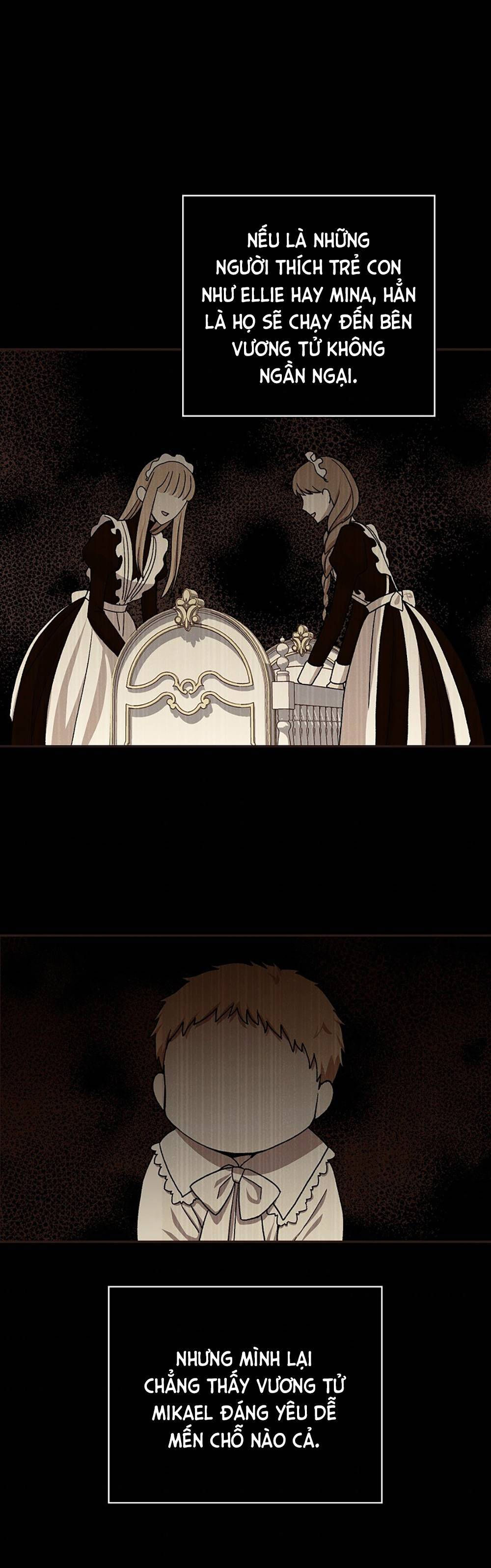 sống sót dưới thân phận hầu nữ chapter 62 2