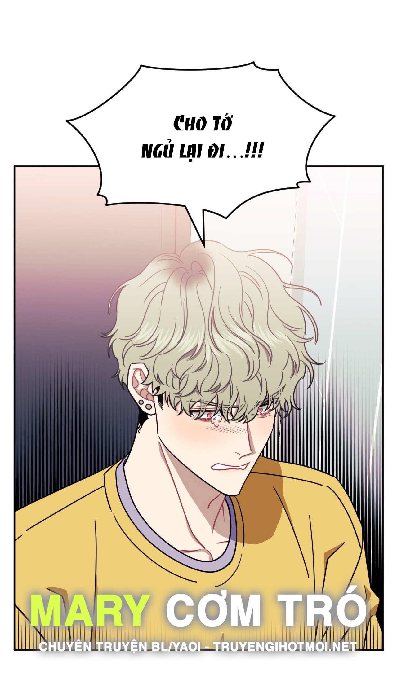 hơn cả bạn bè chapter 67.1 30