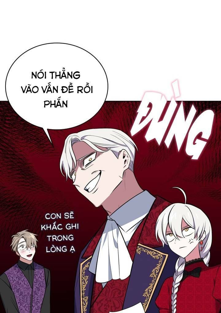 Đừng Đụng Vào Em Trai Ta chapter 34 46