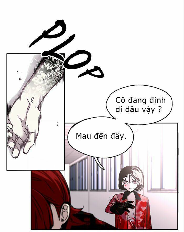 đôi mắt từ trái tim chapter 13 16