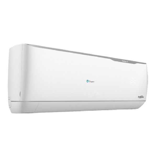 Máy lạnh Casper Wifi Inverter 1.5 Hp GC-12TL25 - Hàng chính hãng