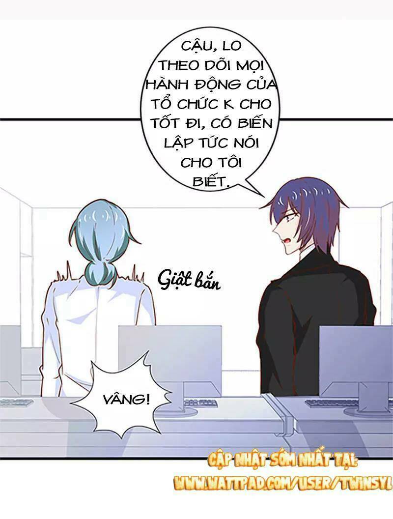 không gả cho tổng tài, gả cho người hầu chapter 176 9