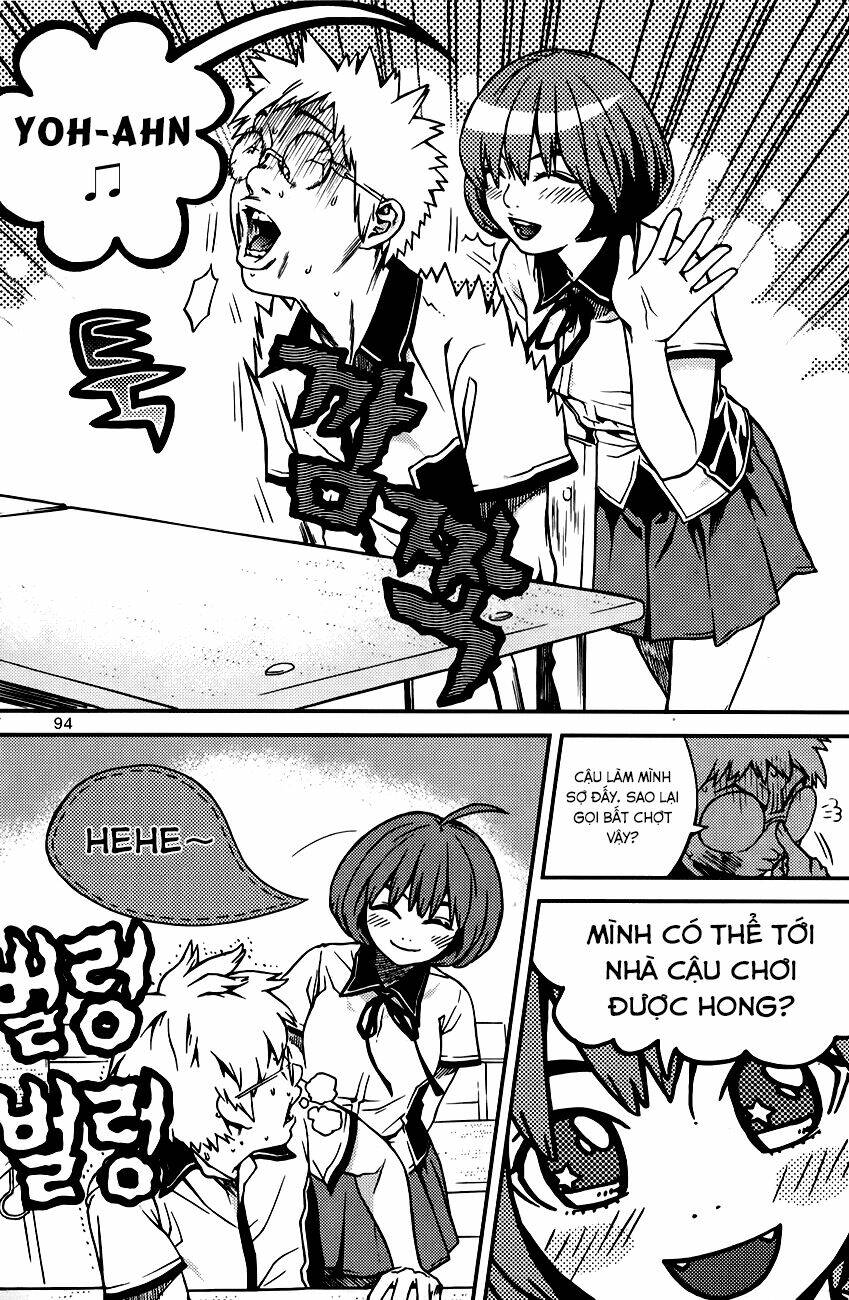 need a girl chapter 48 7