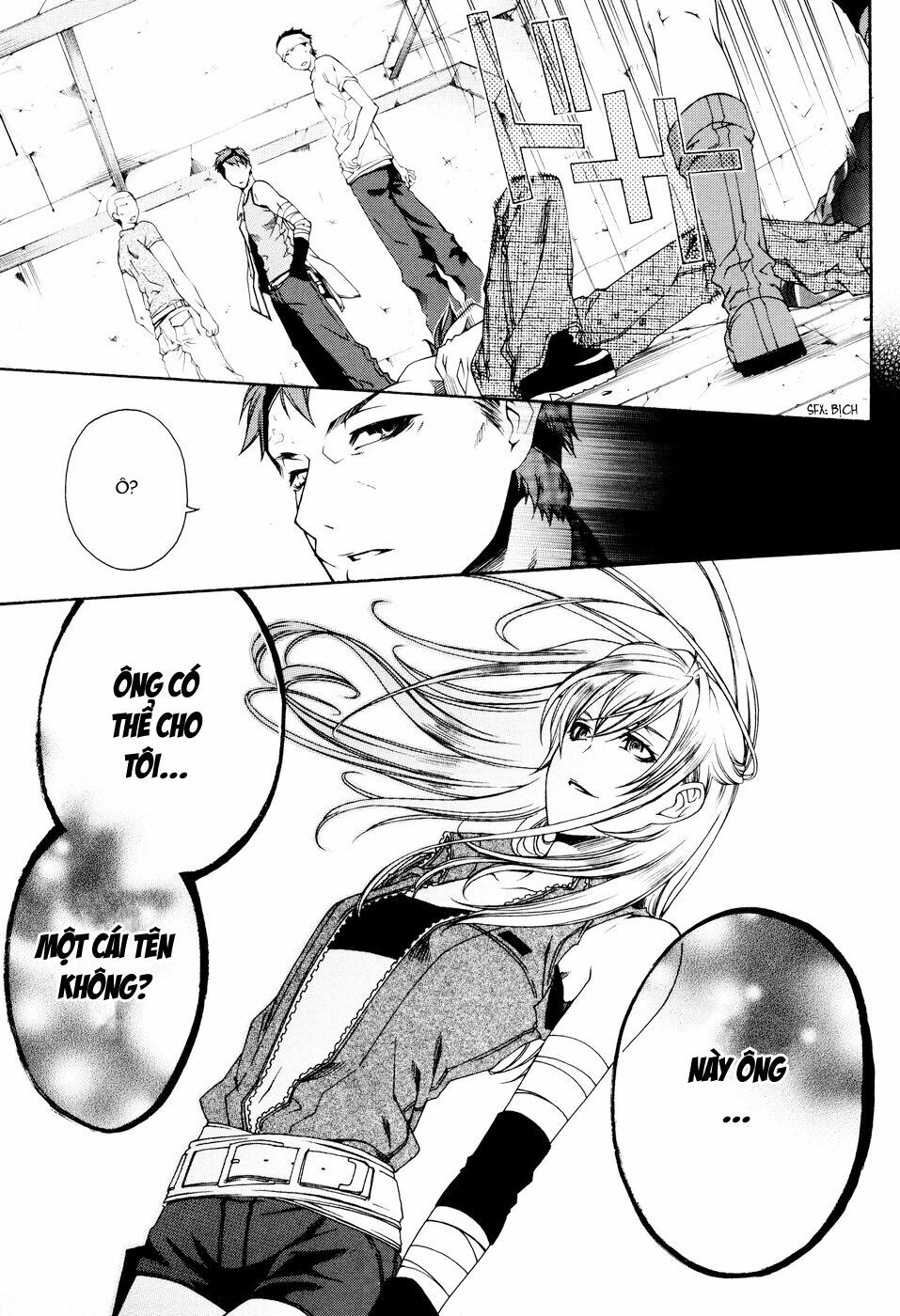 mother keeper chapter 17 8