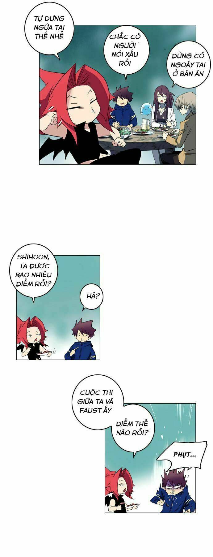 bản khế ước linh hồn chapter 96 23