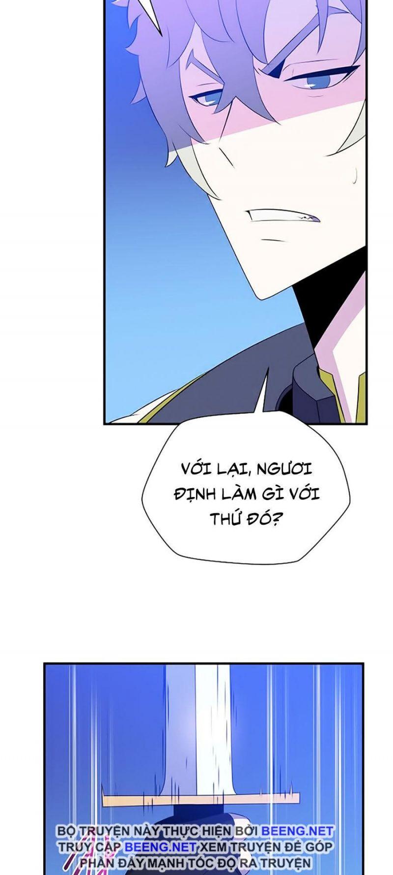 tiêu diệt đấng cứu thế chapter 31 12