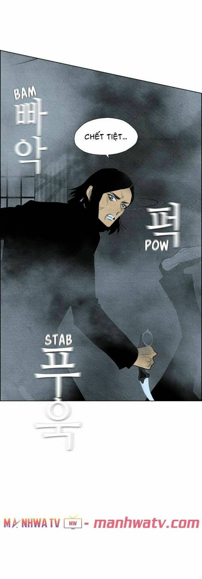 kẻ hồi sinh chapter 61 17