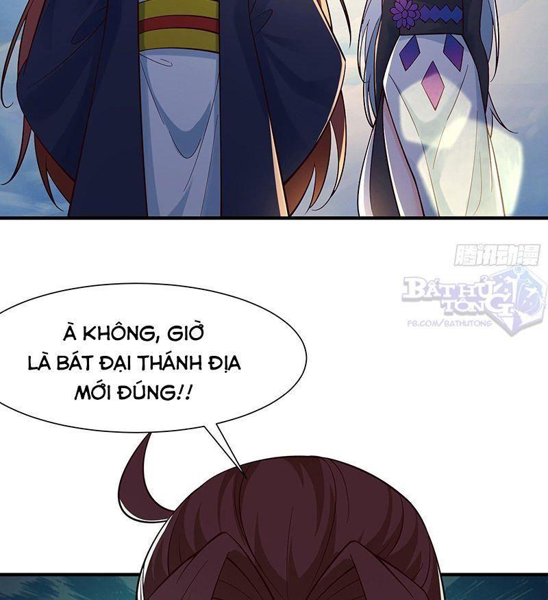 đồ đệ ta toàn là nữ ma đầu chapter 52 7