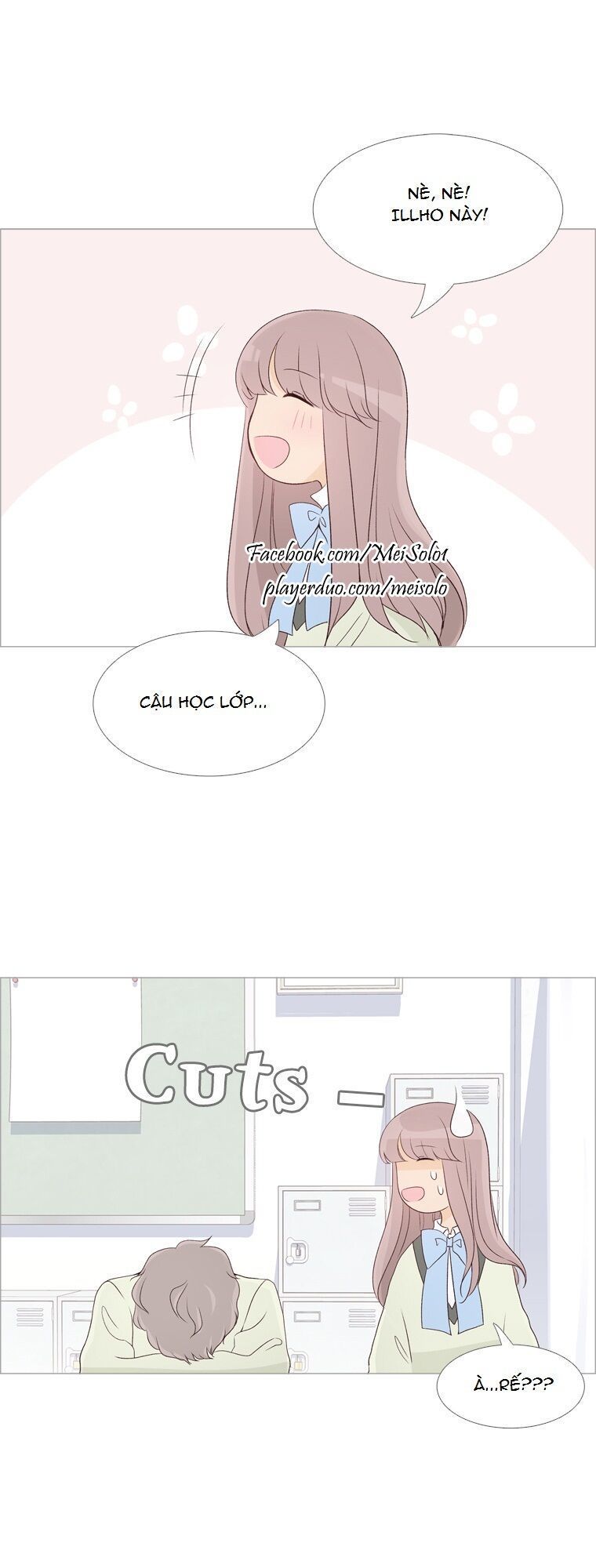 gửi đến tương lai chapter 12.1 41