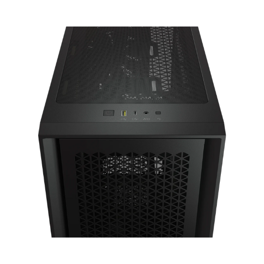 Vỏ Máy Tính Corsair 4000D Airflow TG - Hàng Chính Hãng