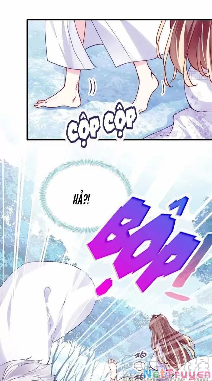 lại bị bệnh chiều chuộng quấn lấy chapter 16 32