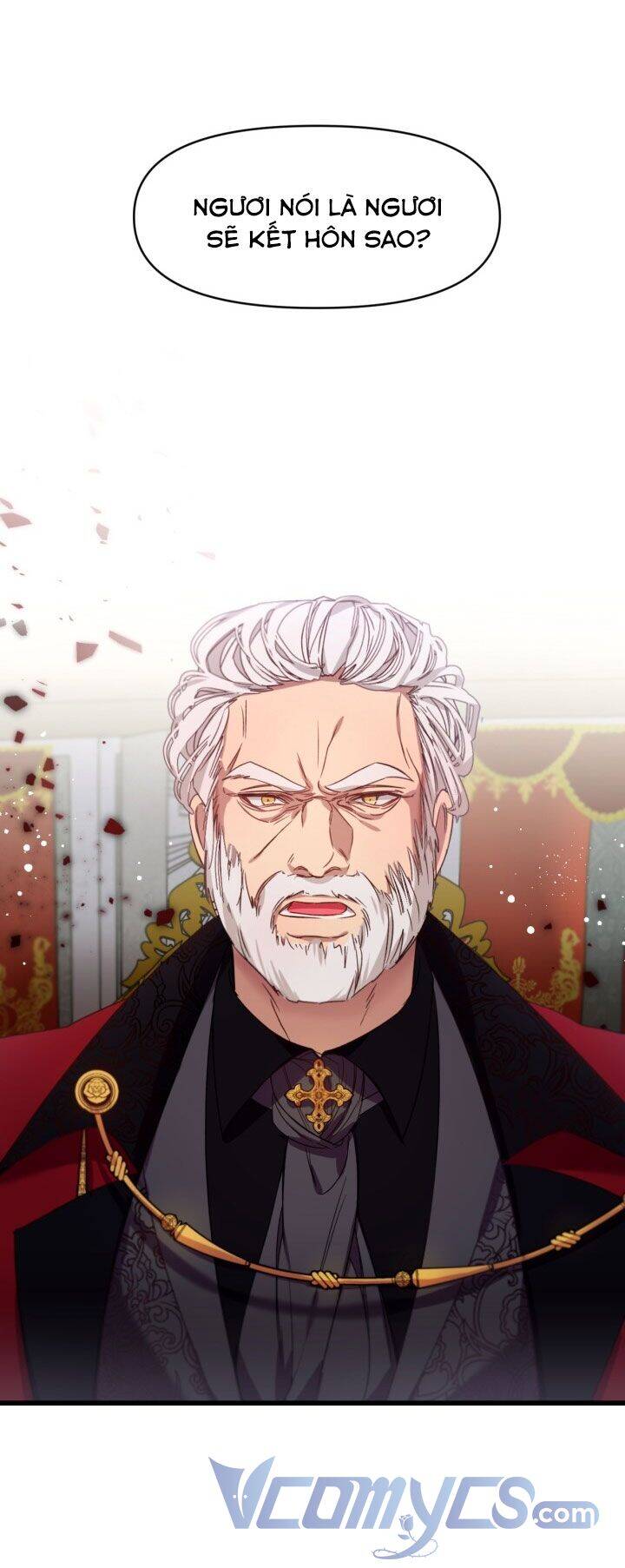 vị hôn thê của kẻ săn mồi chapter 6 43