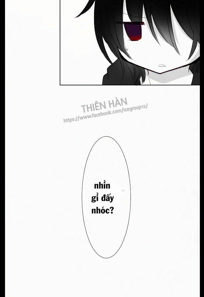 những cư dân ngõ hẻm (thiên hàn) chapter 13 33