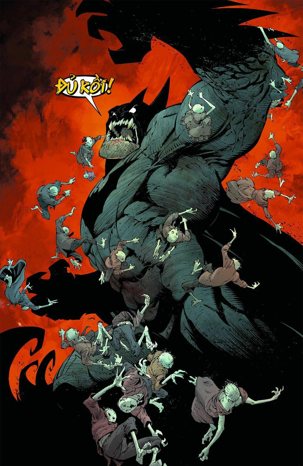 Batman chapter 6 13