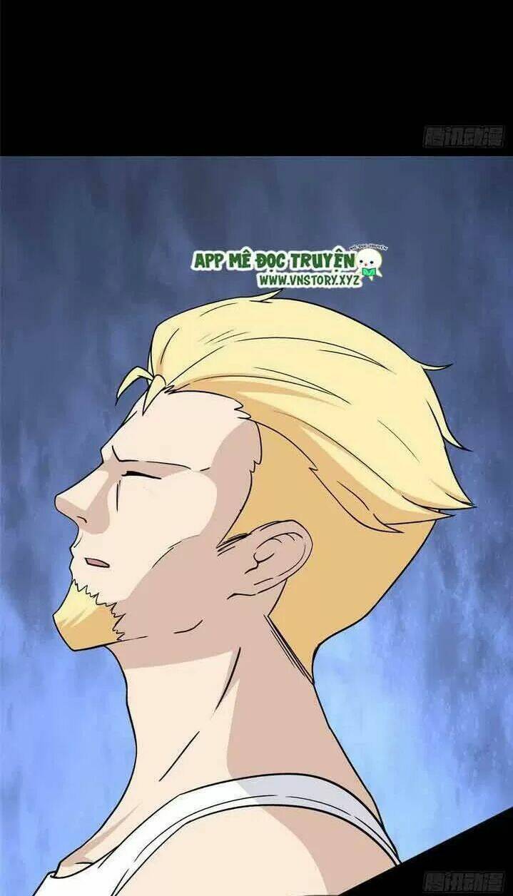 bạn gái virus của tôi chapter 179 41