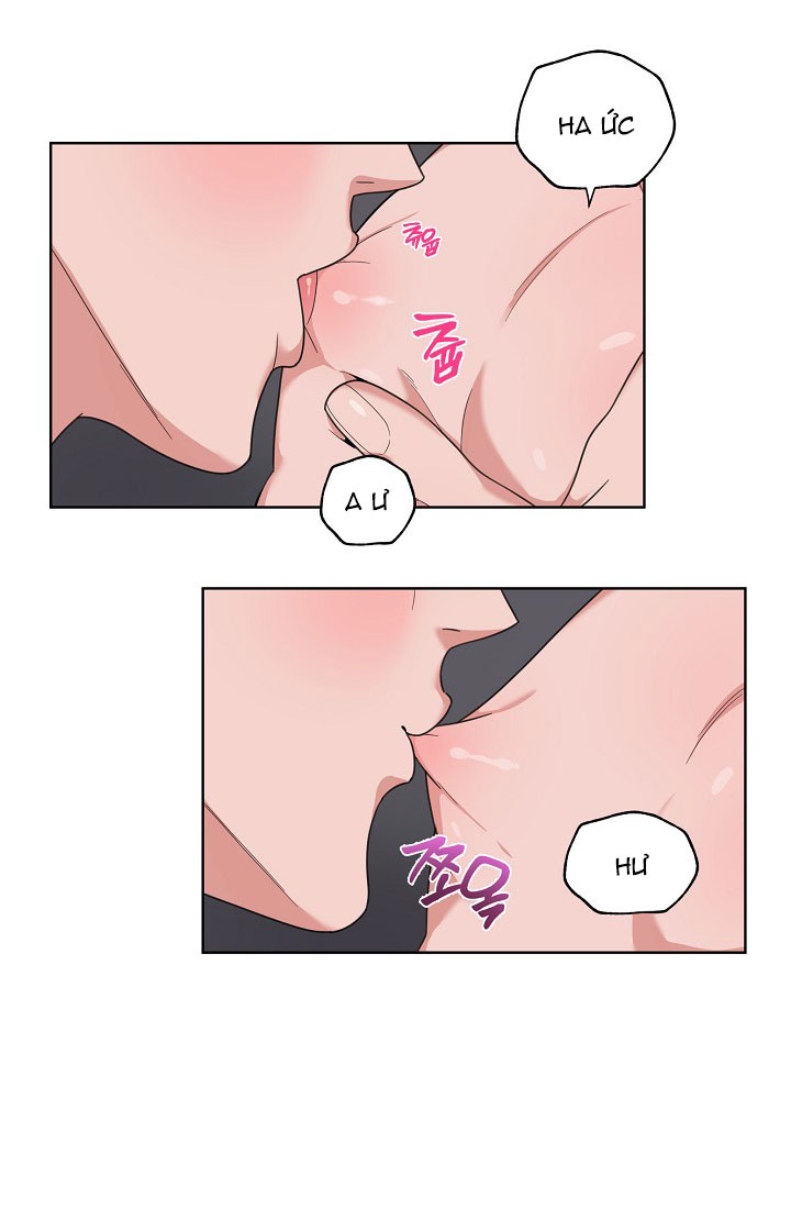 [18+] tuyển tập truyện bl ngắn - double bell chapter 42 9