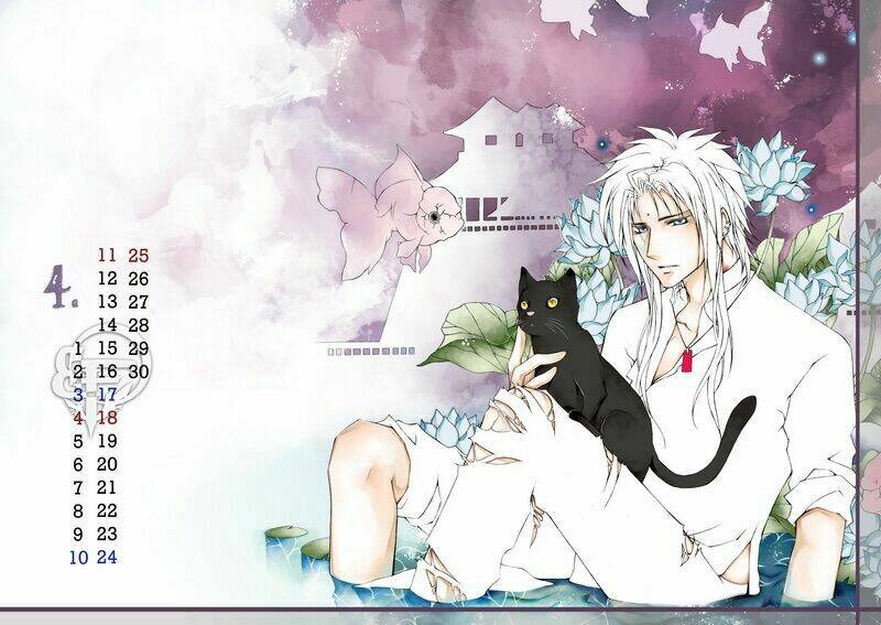 break free magazine chapter 4 143