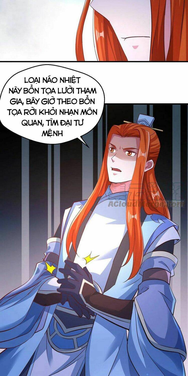 thiên hạ kiếp chapter 64 7