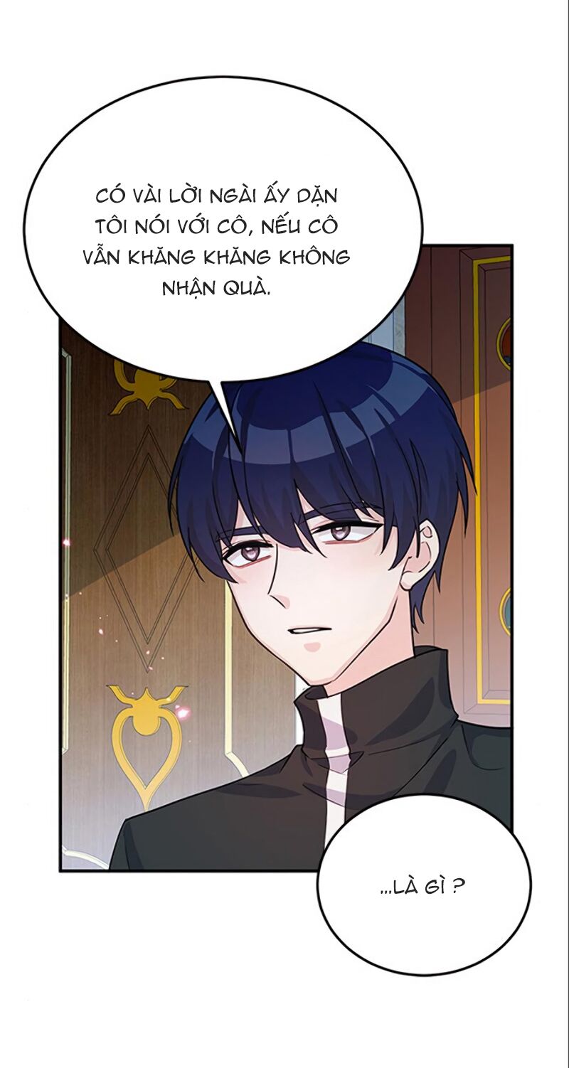 nữ hiệp trở về chapter 16.3 1