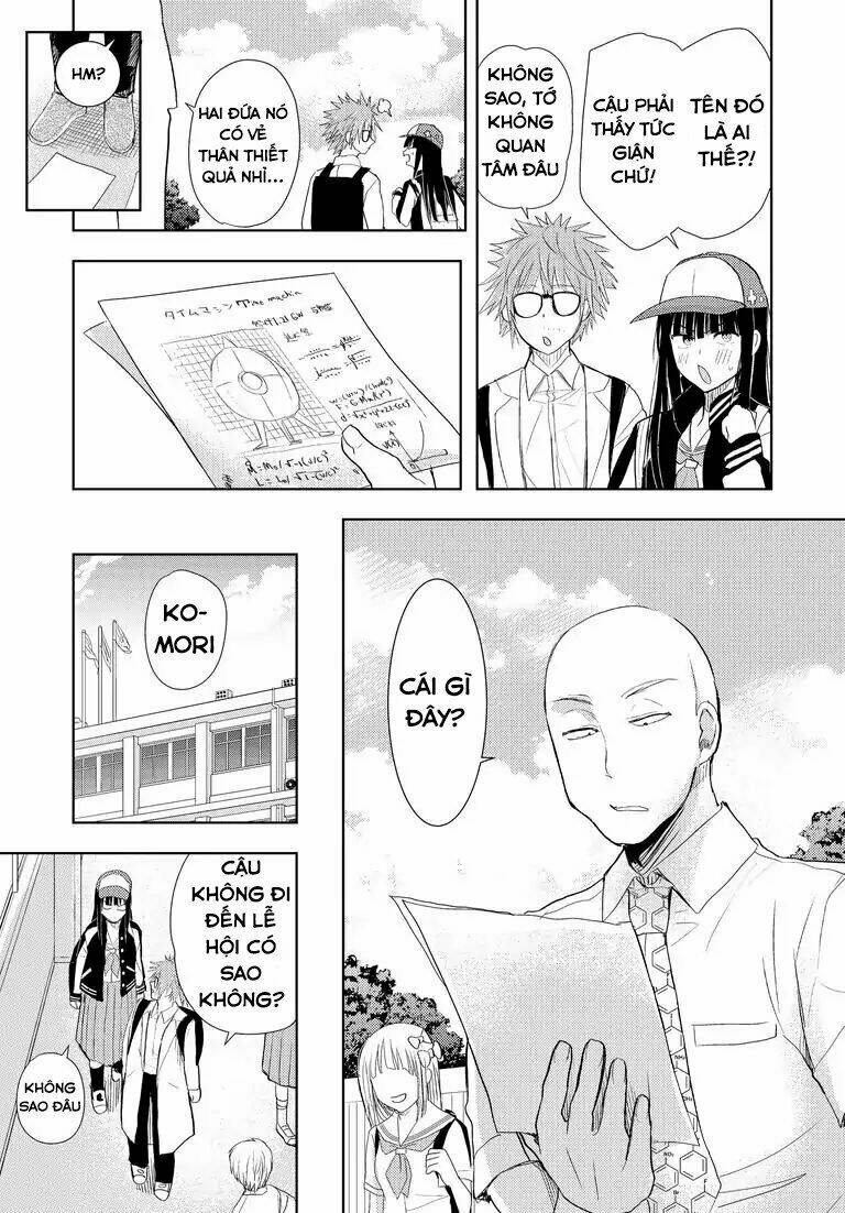 repeating your end together chapter 3 16