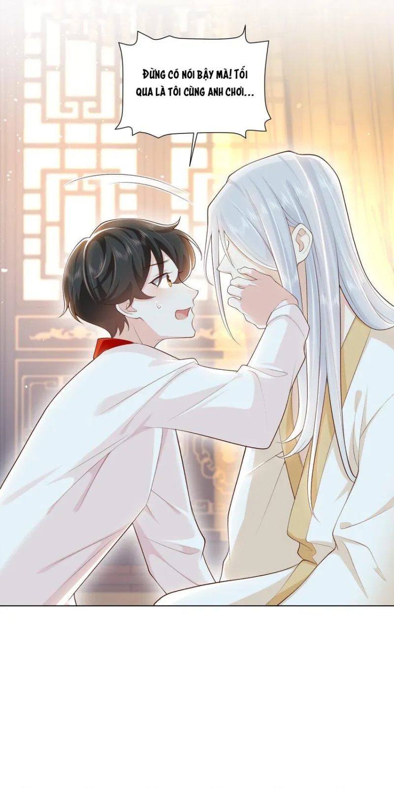 anh ấy cho đi nhiều lắm chapter 23 12